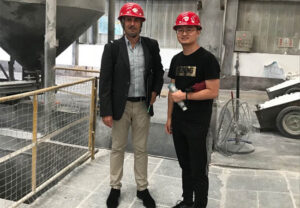 FÄLLE -6-Alumina abrasives-Henan Sicheng