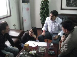 FÄLLE -5-Alumina abrasives-Henan Sicheng