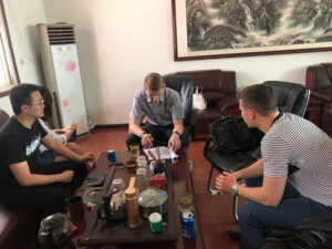 FÄLLE -4-Alumina abrasives-Henan Sicheng