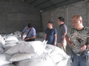 FÄLLE -7-Alumina abrasives-Henan Sicheng